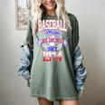 Baseball Mom Loud & Proud Since 1974 Raglan Baseball Tee Women's Comfort Colors T-Shirt Berry Baseball Mom Loud & Proud Since 1974 Raglan Baseball Tee Women's Comfort Colors T-Shirt Berry
