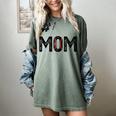 Baseball Mom Number One 1 Mother Baseball Lover Mother's Day Women's Comfort Colors T-Shirt Berry Baseball Mom Number One 1 Mother Baseball Lover Mother's Day Women's Comfort Colors T-Shirt Berry