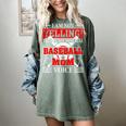 Baseball Mom Baseball Player Baseball Women's Comfort Colors T-Shirt Berry Baseball Mom Baseball Player Baseball Women's Comfort Colors T-Shirt Berry