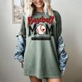Baseball Mom Red Varsity Baseball Mama Cute Mother's Day Women's Comfort Colors T-Shirt Berry Baseball Mom Red Varsity Baseball Mama Cute Mother's Day Women's Comfort Colors T-Shirt Berry