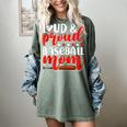 Baseball Mom Sport Mommy Baseball Mama Mother's Day Women's Comfort Colors T-Shirt Berry Baseball Mom Sport Mommy Baseball Mama Mother's Day Women's Comfort Colors T-Shirt Berry