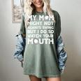 Baseball Mom Swing Watch Mouth Baseball Boy Premium Women's Comfort Colors T-Shirt Berry Baseball Mom Swing Watch Mouth Baseball Boy Premium Women's Comfort Colors T-Shirt Berry