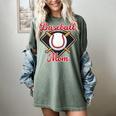Baseball Mom T-Ball Mom Little League Mom Apparel Women's Comfort Colors T-Shirt Berry Baseball Mom T-Ball Mom Little League Mom Apparel Women's Comfort Colors T-Shirt Berry