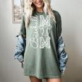 Baseball Mom Tee Leopard Mother's Day Grandma Women's Comfort Colors T-Shirt Berry