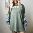 Baseball Mom Tee Mother's Day Family Baseball Women's Comfort Colors T-Shirt Berry Baseball Mom Tee Mother's Day Family Baseball Women's Comfort Colors T-Shirt Berry