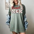Baseball Mom Tee Mother's Day Mama Mother Holiday Women's Comfort Colors T-Shirt Berry Baseball Mom Tee Mother's Day Mama Mother Holiday Women's Comfort Colors T-Shirt Berry