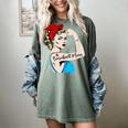 Baseball Mom Woman Baseball Sport Lover Women's Comfort Colors T-Shirt Berry Baseball Mom Woman Baseball Sport Lover Women's Comfort Colors T-Shirt Berry