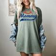 Baseball Mommy Of The Rookie Mom Birthday Baseball Raglan Baseball Tee Women's Comfort Colors T-Shirt Berry Baseball Mommy Of The Rookie Mom Birthday Baseball Raglan Baseball Tee Women's Comfort Colors T-Shirt Berry