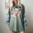 Baseball Moms Cute Take Me To The Ballpark Sports Athletic Women's Comfort Colors T-Shirt Berry Baseball Moms Cute Take Me To The Ballpark Sports Athletic Women's Comfort Colors T-Shirt Berry