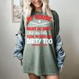 Baseball Moms My Kids Are Dirty Too Women's Comfort Colors T-Shirt Berry Baseball Moms My Kids Are Dirty Too Women's Comfort Colors T-Shirt Berry