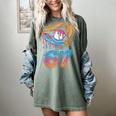 Baseball Player 67 Number 67th Sports Ice Cream Drip Women's Comfort Colors T-Shirt Berry Baseball Player 67 Number 67th Sports Ice Cream Drip Women's Comfort Colors T-Shirt Berry