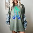 Baseball Player Graphic Women's Comfort Colors T-Shirt Berry Baseball Player Graphic Women's Comfort Colors T-Shirt Berry