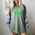 Baseball Shamrock St Patrick's Day Saint Paddy's Women's Comfort Colors T-Shirt Berry Baseball Shamrock St Patrick's Day Saint Paddy's Women's Comfort Colors T-Shirt Berry