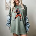 Bigfoot Playing Baseball Boys Kids Men Baseball Player Women's Comfort Colors T-Shirt Berry Bigfoot Playing Baseball Boys Kids Men Baseball Player Women's Comfort Colors T-Shirt Berry