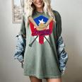 Boricua Puerto Rico Baseball Coqui Frog Pava Hat Fan Women's Comfort Colors T-Shirt Berry Boricua Puerto Rico Baseball Coqui Frog Pava Hat Fan Women's Comfort Colors T-Shirt Berry