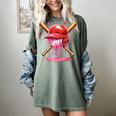 Boys Valentine Day Baseball Helmet Drip Ice-Cream Youth Kids Women's Comfort Colors T-Shirt Berry Boys Valentine Day Baseball Helmet Drip Ice-Cream Youth Kids Women's Comfort Colors T-Shirt Berry