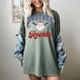 Brother Of Rookie 1st Birthday Baseball Boy Family Matching Women's Comfort Colors T-Shirt Berry Brother Of Rookie 1st Birthday Baseball Boy Family Matching Women's Comfort Colors T-Shirt Berry
