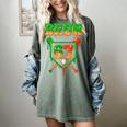 Bruh 67 Baseball Christmas Gingerbread Drip Number 67 Player Women's Comfort Colors T-Shirt Berry Bruh 67 Baseball Christmas Gingerbread Drip Number 67 Player Women's Comfort Colors T-Shirt Berry