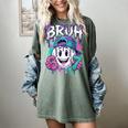 Bruh 67 Baseball Drip Boys Kids Six Seven Meme 6-7 Dripping Women's Comfort Colors T-Shirt Berry