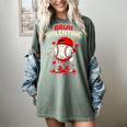 Bruh Valentine Baseball Drip Icecream Apparel Men Youth Boys Women's Comfort Colors T-Shirt Berry Bruh Valentine Baseball Drip Icecream Apparel Men Youth Boys Women's Comfort Colors T-Shirt Berry
