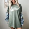 Busy Raising Ballers Baseball Mom & Parent Sports Premium Women's Comfort Colors T-Shirt Berry Busy Raising Ballers Baseball Mom & Parent Sports Premium Women's Comfort Colors T-Shirt Berry