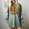 Camo Ice Cream Drip Baseball Stuff Baseball Drip Boys Women's Comfort Colors T-Shirt Berry Camo Ice Cream Drip Baseball Stuff Baseball Drip Boys Women's Comfort Colors T-Shirt Berry