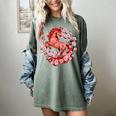 Chinese New Year 2026 Year Of The Horse Raglan Baseball Tee Women's Comfort Colors T-Shirt Berry