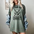 Christian Baseball Philippians 4 Women's Comfort Colors T-Shirt Berry Christian Baseball Philippians 4 Women's Comfort Colors T-Shirt Berry