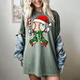 Christmas Baseball Drip For Boys Ice Cream Drip Baseball Women's Comfort Colors T-Shirt Berry Christmas Baseball Drip For Boys Ice Cream Drip Baseball Women's Comfort Colors T-Shirt Berry