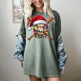 Christmas Baseball Pajama Santa For Men Boys Girls Kids Xmas Women's Comfort Colors T-Shirt Berry Christmas Baseball Pajama Santa For Men Boys Girls Kids Xmas Women's Comfort Colors T-Shirt Berry
