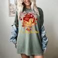 Chuc Mung NAM Moi 2026 Vietnamese Lunar New Year Of Horse Raglan Baseball Tee Women's Comfort Colors T-Shirt Berry