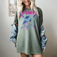 Cool Baseball F Caw F Crow Fcawf Raven Fawk Off Bird Women's Comfort Colors T-Shirt Berry