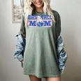 Cool Baseball Mom Mother's Day Mama Woman Cute Women's Comfort Colors T-Shirt Berry Cool Baseball Mom Mother's Day Mama Woman Cute Women's Comfort Colors T-Shirt Berry