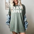 Cool Bat Dad Baseball Tee Women Kids Women's Comfort Colors T-Shirt Berry