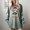 Cute Baseball Fan Weekend Forecast Change Of Beer And Hotdog Women's Comfort Colors T-Shirt Berry