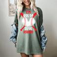 Cute Baseball Mom Out Of Your League Mommy Sports Players Premium Women's Comfort Colors T-Shirt Berry Cute Baseball Mom Out Of Your League Mommy Sports Players Premium Women's Comfort Colors T-Shirt Berry