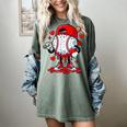 Cute Game Day Baseball Ice Cream Drip Valentine Love XOXO Women's Comfort Colors T-Shirt Berry Cute Game Day Baseball Ice Cream Drip Valentine Love XOXO Women's Comfort Colors T-Shirt Berry