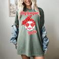 Cute Love Baseball BigLeague Babe Hot Baseball Mom Women's Comfort Colors T-Shirt Berry Cute Love Baseball BigLeague Babe Hot Baseball Mom Women's Comfort Colors T-Shirt Berry