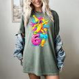 Dabbing Banana 67 Drip Baseball Drip Six Seven Joke Premium Tri-Blend Women's Comfort Colors T-Shirt Berry