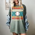 I Didn't Plan On Becoming a Baseball Mom Baseball Player Women's Comfort Colors T-Shirt Berry I Didn't Plan On Becoming a Baseball Mom Baseball Player Women's Comfort Colors T-Shirt Berry