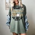 I Didn't Plan On Becoming a Baseball Mom Baseball Women's Comfort Colors T-Shirt Berry I Didn't Plan On Becoming a Baseball Mom Baseball Women's Comfort Colors T-Shirt Berry