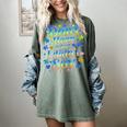 Don’t Hear What I Didn’t Say Autism Awareness Valentine Raglan Baseball Tee Women's Comfort Colors T-Shirt Berry