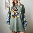 Easter Bunny Baseball Player Batter Rabbit Boys Kids Men Women's Comfort Colors T-Shirt Berry Easter Bunny Baseball Player Batter Rabbit Boys Kids Men Women's Comfort Colors T-Shirt Berry