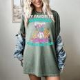 My Favorite Baseball Player Calls Me Dad Ice Cream Drip Women's Comfort Colors T-Shirt Berry My Favorite Baseball Player Calls Me Dad Ice Cream Drip Women's Comfort Colors T-Shirt Berry