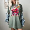 Festive Baseball Bat Costume For Adults And Kids Women's Comfort Colors T-Shirt Berry Festive Baseball Bat Costume For Adults And Kids Women's Comfort Colors T-Shirt Berry