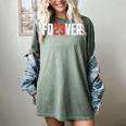 FO23VER Trendy Number 23 Baseball Team Sport For Women Men Women's Comfort Colors T-Shirt Berry FO23VER Trendy Number 23 Baseball Team Sport For Women Men Women's Comfort Colors T-Shirt Berry