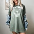 Football Referee Tee Touchdown Baseball Homerun Women's Comfort Colors T-Shirt Berry Football Referee Tee Touchdown Baseball Homerun Women's Comfort Colors T-Shirt Berry