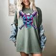 Halloween Baseball Skull Drip Baseball Lifestyle Boy Men Women's Comfort Colors T-Shirt Berry Halloween Baseball Skull Drip Baseball Lifestyle Boy Men Women's Comfort Colors T-Shirt Berry
