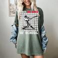 I Hit 100 Days Of School Baseball 100th Day Boys Kids Women's Comfort Colors T-Shirt Berry I Hit 100 Days Of School Baseball 100th Day Boys Kids Women's Comfort Colors T-Shirt Berry
