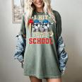 I Hit 100 Days Of School Baseball Kids Boy Teacher 100th Day Women's Comfort Colors T-Shirt Berry I Hit 100 Days Of School Baseball Kids Boy Teacher 100th Day Women's Comfort Colors T-Shirt Berry